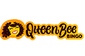 Queen Bee Bingo Logo