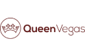 Queen Vegas Casino Logo