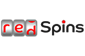 Red Spins Casino Logo