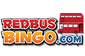 Redbus Bingo Logo