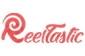 Reeltastic Casino Logo