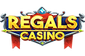Regals Casino Logo