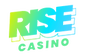 Rise Casino Logo