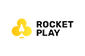 RocketPlay Casino Logo