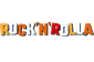 RockNRolla Casino Logo