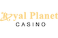 Royal Planet Casino Logo