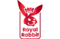 Royal Rabbit Casino Logo