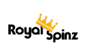 Royal Spinz Casino Logo