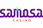 Samosa Casino Logo