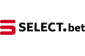SELECT.bet Casino Logo