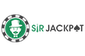 Sir Jackpot Casino Logo