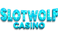 Slot Wolf Casino Logo