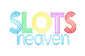 Slots Heaven Casino Logo