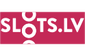 Slots.lv Casino Logo