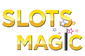 Slots Magic Casino Logo