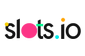 Slots.io Casino Logo