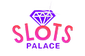 SlotsPalace Casino Logo