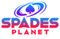 Spades Planet Casino Logo