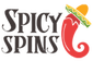 Spicy Spins Casino Logo