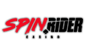 Spin Rider Casino Logo