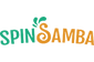 Spin Samba Casino Logo