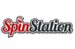 Spin Station Casino Logo