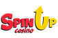Spin Up Casino Logo