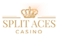 Split Aces Casino Logo