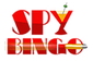 Spy Bingo Logo