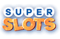 Super Slots Casino Logo