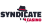 Syndicate Casino Logo