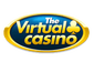 The Virtual Casino Logo