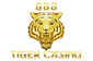 888 Tiger Casino Logo