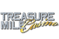 Treasure Mile Casino Logo