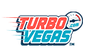TurboVegas Casino Logo