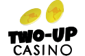 Two Up Casino Logo
