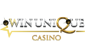 Unique Casino Logo