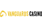 Vanguards Casino Logo