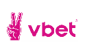 Vbet Casino Logo