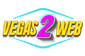 Vegas2Web Casino Logo