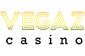 Vegaz Casino Logo