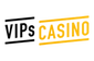 VIPs Casino Logo