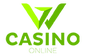 WCasino Online Logo