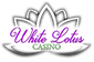 White Lotus Casino Logo