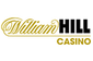 William Hill Casino Logo