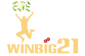 WinBig21 Casino Logo