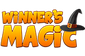 Winners Magic Casino Logo