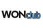 WONClub Casino Logo