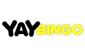 Yay Bingo Casino Logo