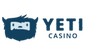 Yeti Casino Logo